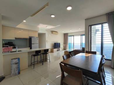 Teega Residences @ Puteri Harbour