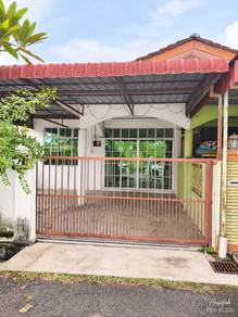 1-storey-Terraced-House-for-sale-Jitra-Kedah