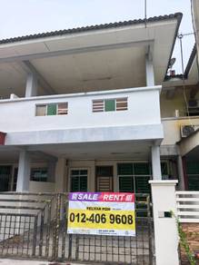 2-storey-Terraced-House-for-sale-Simpang-Ampat-Penang