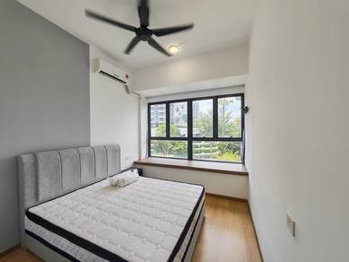 Paragon Residences @ Straits View