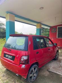 kancil