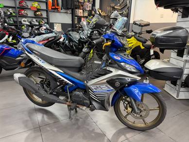 Yamaha 135LC Secondhand ~ RAD 5773