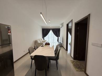 Jesselton Twin Towers | Tower B| 1bedroom| Fully Furnished