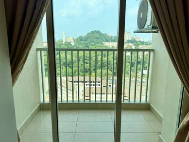 Female Only Room walk to MRT Damansara Damai, Sri Damansara, Sg Buloh