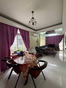 Seri Alam , Jalan suria , single storey with extra Land for Sale