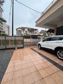 2 Storey Semi D Corner Lot, Bayan Lepas Emerald Park