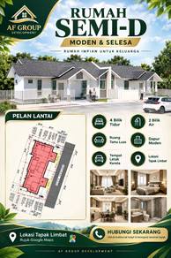 Semi-Detached-House-for-sale-Kota-Bharu-Kelantan