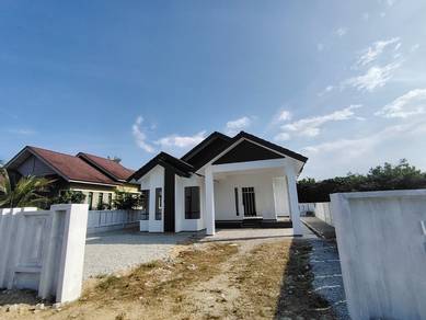 Banglo Elite Kadok Untuk Di Jual