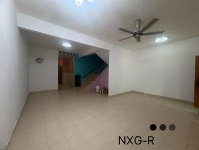 2-storey-Terraced-House-for-sale-Bandar-Bukit-Tinggi-Selangor