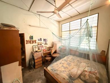 1 Storey Terrace, Renovated, Taman Ria Jaya