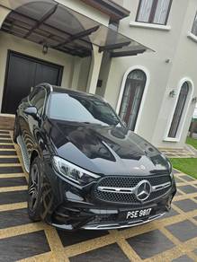 2025 Mercedes Benz GLC-CLASS 2.0 200 4MATIC AMG