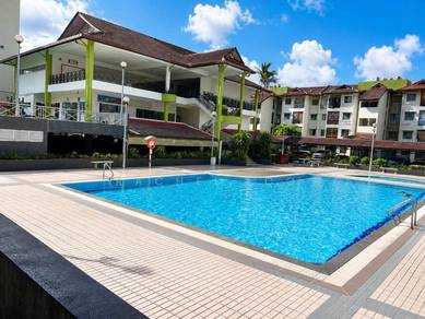 Winner Court B condo @ Desa Petaling taman Desa Petaling Kuala Lumpur
