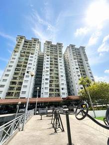 Winner Court B condo @ Desa Petaling taman Desa Petaling Kuala Lumpur