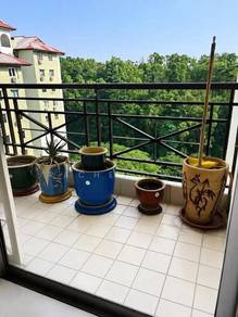 Winner Court B condo @ Desa Petaling taman Desa Petaling Kuala Lumpur