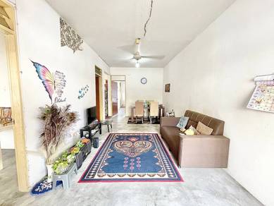 CHEAPEST UNIT✨ Mentari Court Apartment, Bandar Sunway, Petaling Jaya