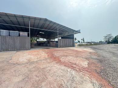 Commercial Potential Land For Sale