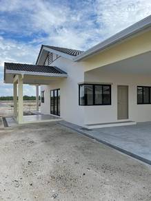 1-storey-Terraced-House-for-rent-Kuching-Sarawak