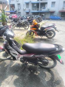 terpakai SyM