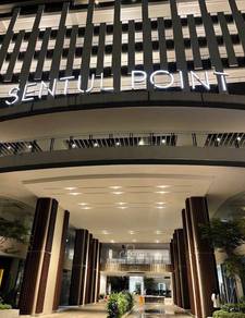 Sentul Point Suite Apartment
