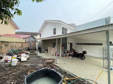 2-storey-Terraced-House-for-sale-Selayang-Selangor