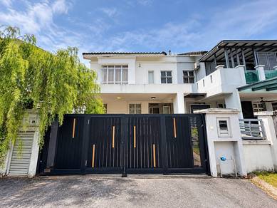 Semi-Detached-House-for-sale-Kajang-Selangor