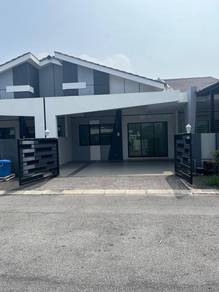 1-storey-Terraced-House-for-rent-Ipoh-Perak