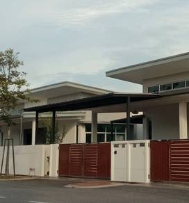 Semi-Detached-House-for-rent-Simpang-Ampat-Penang
