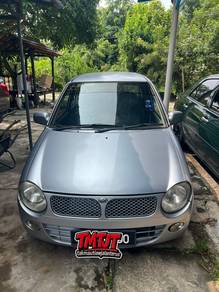 Perodua KANCIL 0.8 850 EZ (A)
