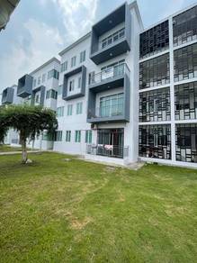 Stutong Heights Apartment 2