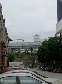 Serdang Perdana, One South, South City