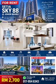 Setia Sky 88