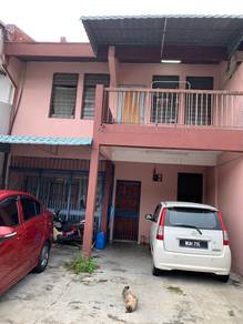 Bilik sewa perempuan