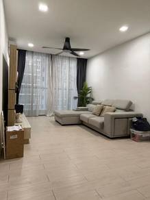 Lakefront Residence, Cyberjaya  Fully Furnished