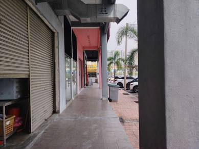 Shop-lot-for-rent-Melaka-Tengah-Melaka