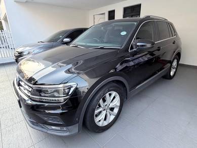 Volkswagen Tiguan 1.4 TSI  🚙 FOR SALE: