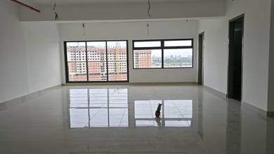 Lifestyle Office next LRT station Shah Alam, Seksyen 13