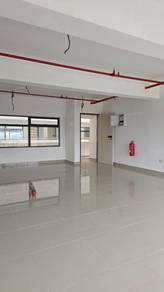 Lifestyle Office next LRT station Shah Alam, Seksyen 13