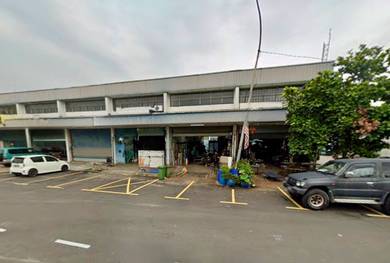Usj 1 , Subang Jaya