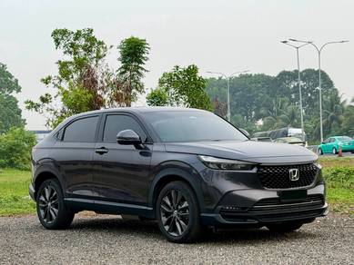 Honda HR-V 1.5 TURBO V MY22 (A) ✅0 DEPO