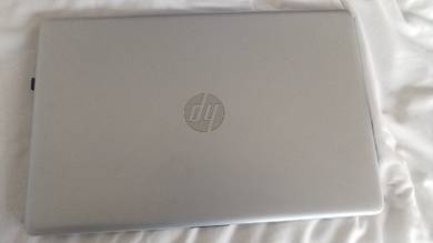 Intel Core i5-825OU @160Hz
8GB ram