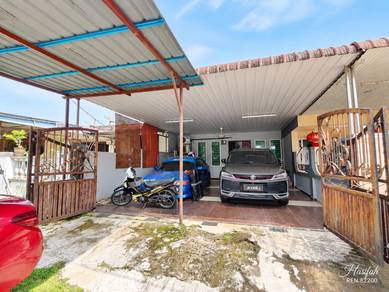 Terraced-House-for-sale-Kulim-Kedah