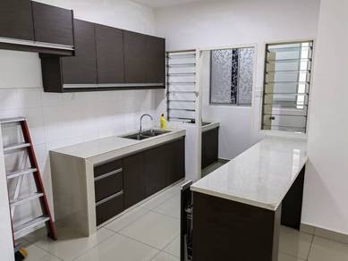 Seri Baiduri Apartments @ Setia Alam