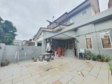 CHEAPEST UNIT🤩 Double Storey SP 2, Bandar Saujana Putra FOR SALE