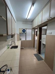 Teratai Mewah Apartment Block 4 & 6