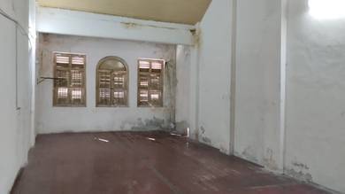 Alor Setar Double storey shop lot for rent, kedai bawah untuk disewa