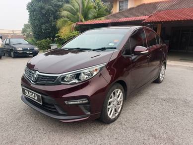 Proton PERSONA 1.6 EXECUTIVE MY16 FACELIFT