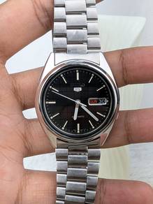 Seiko 5 SNXF07 Automatic