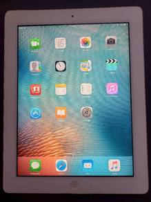iPad 2 Wi-Fi 32GB