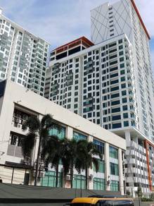 The Nest Residence Setapak 3R2B P/F Genting Klang Kuala Lumpur