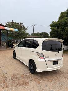 2012 Honda FREED 1.5 S (A)